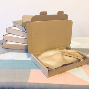 Reusable Sandwich Wrap - Sky Bees