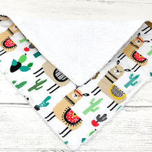 Load image into Gallery viewer, Reusable Kitchen Roll - Alpaca

