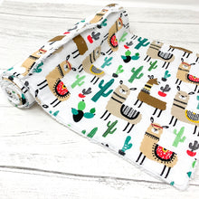 Load image into Gallery viewer, Reusable Kitchen Roll - Alpaca
