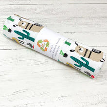Load image into Gallery viewer, Reusable Kitchen Roll - Alpaca
