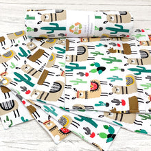 Load image into Gallery viewer, Reusable Kitchen Roll - Alpaca
