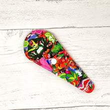Load image into Gallery viewer, Reusable Thong Liner - Abstract Floral
