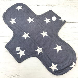 9" Regular Cloth Sanitary Pad CSP